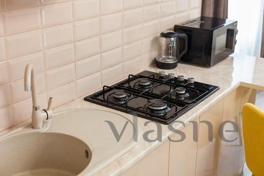 Avangard DeLuxe* Art Apart, Lviv - apartment by the day