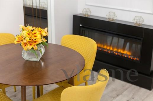 Avangard DeLuxe* Art Apart, Lviv - apartment by the day