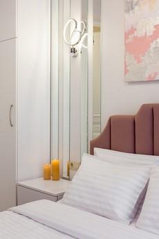 Avangard DeLuxe* Art Apart, Lviv - apartment by the day