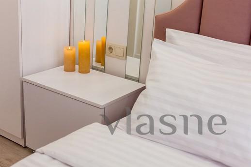 Avangard DeLuxe* Art Apart, Lviv - apartment by the day
