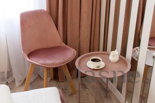 Avangard DeLuxe* Art Apart, Lviv - apartment by the day