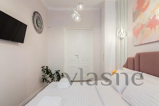 Avangard DeLuxe* Art Apart, Lviv - apartment by the day