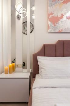 Avangard DeLuxe* Art Apart, Lviv - apartment by the day