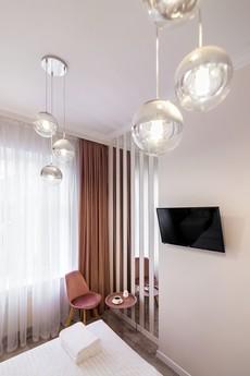 Avangard DeLuxe* Art Apart, Lviv - apartment by the day