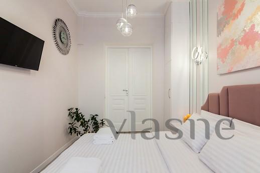 Avangard DeLuxe* Art Apart, Lviv - apartment by the day