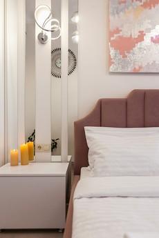 Avangard DeLuxe* Art Apart, Lviv - apartment by the day