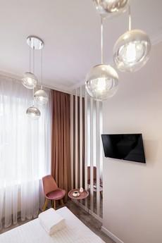 Avangard DeLuxe* Art Apart, Lviv - apartment by the day