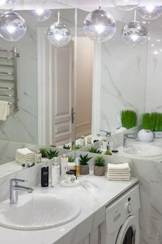 Avangard DeLuxe* Art Apart, Lviv - apartment by the day
