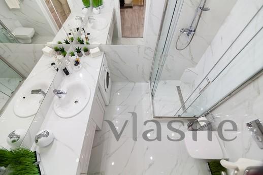 Avangard DeLuxe* Art Apart, Lviv - apartment by the day