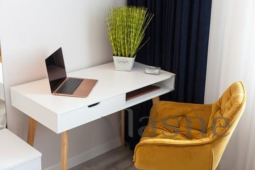 Avangard DeLuxe* Art Apart, Lviv - apartment by the day