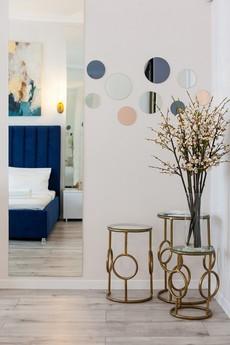 Avangard DeLuxe* Art Apart, Lviv - apartment by the day