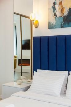 Avangard DeLuxe* Art Apart, Lviv - apartment by the day