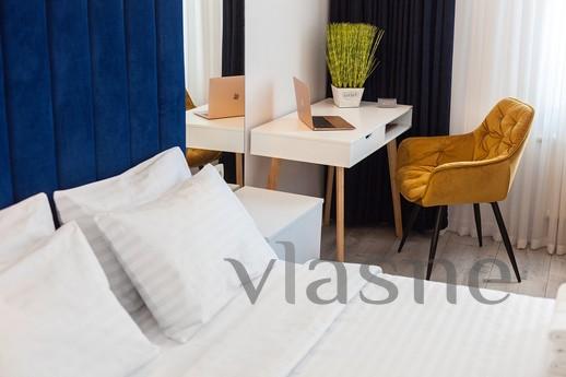 Avangard DeLuxe* Art Apart, Lviv - apartment by the day