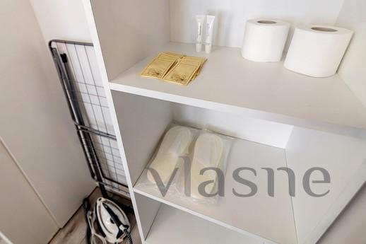 Avangard DeLuxe* Art Apart, Lviv - apartment by the day