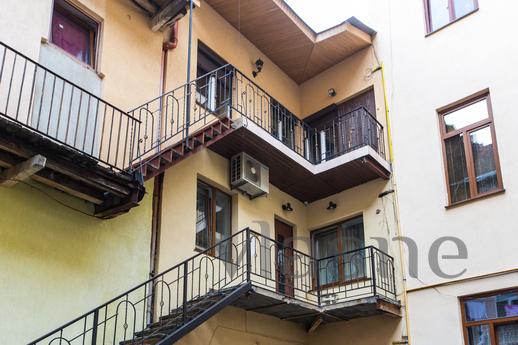 Avangard on Kostiushka St. 20 Apart, Львов - квартира посуточно