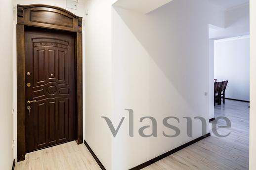 Avangard on Franko St. 9 Apart, Львов - квартира посуточно