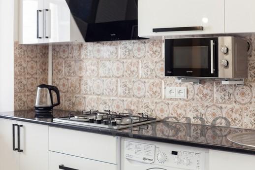 Avangard on Shpytalna St. 20a Apart, Львов - квартира посуточно