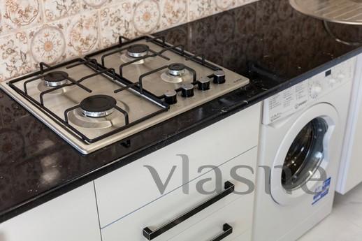 Avangard on Shpytalna St. 20a Apart, Львов - квартира посуточно
