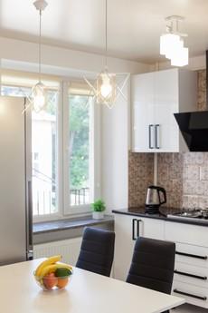 Avangard on Shpytalna St. 20a Apart, Львов - квартира посуточно