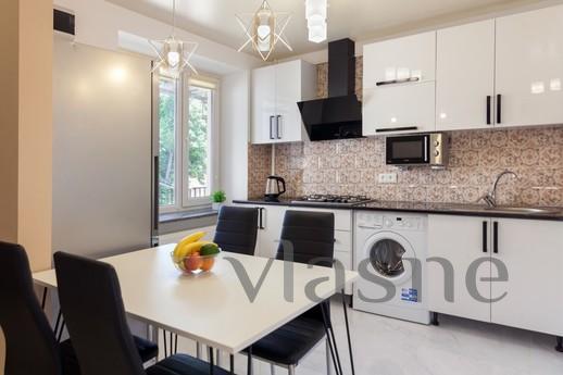 Avangard on Shpytalna St. 20a Apart, Львов - квартира посуточно