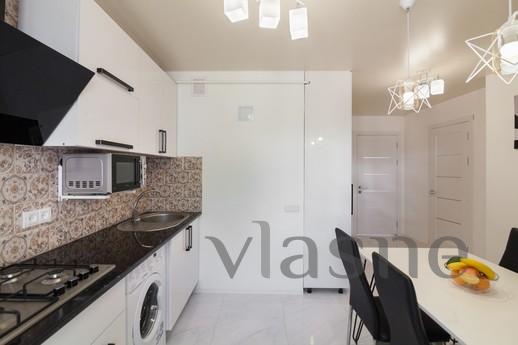 Avangard on Shpytalna St. 20a Apart, Львов - квартира посуточно