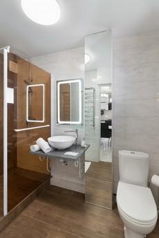 Avangard on Shpytalna St. 20a Apart, Львов - квартира посуточно