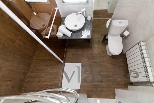 Avangard on Shpytalna St. 20a Apart, Львов - квартира посуточно