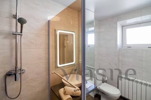 Avangard on Shpytalna St. 20a Apart, Львов - квартира посуточно
