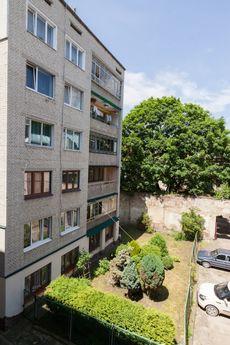 Avangard on Shpytalna St. 20a Apart, Львов - квартира посуточно