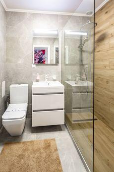 Avangard on Shevchenko Avenue 25 Apart, Lviv - apartment by the day