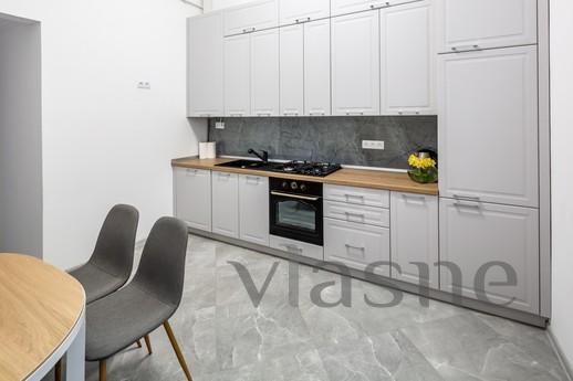 Avangard on Shevchenko Avenue 25 Apart, Lviv - apartment by the day