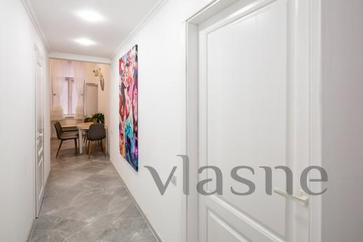 Avangard on Shevchenko Avenue 25 Apart, Lviv - apartment by the day