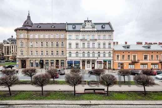 Avangard on Shevchenko Avenue 25 Apart, Lviv - apartment by the day