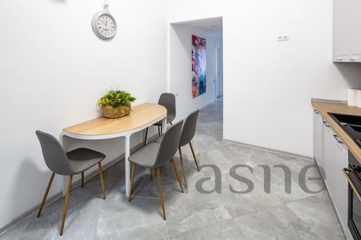 Avangard on Shevchenko Avenue 25 Apart, Lviv - apartment by the day