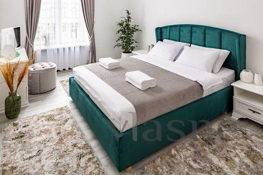 Avangard on Shevchenko Avenue 25 Apart, Lviv - apartment by the day