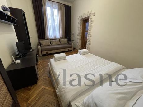 Avangard Green Park 1 Apart, Львов - квартира посуточно