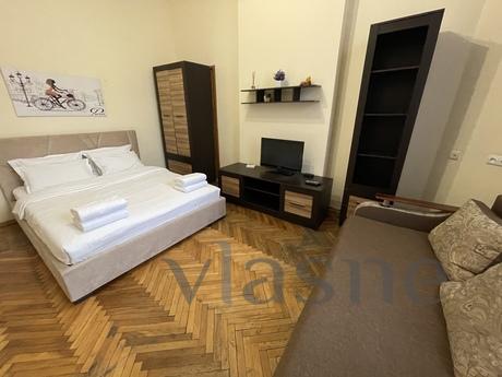 Avangard Green Park 1 Apart, Львов - квартира посуточно