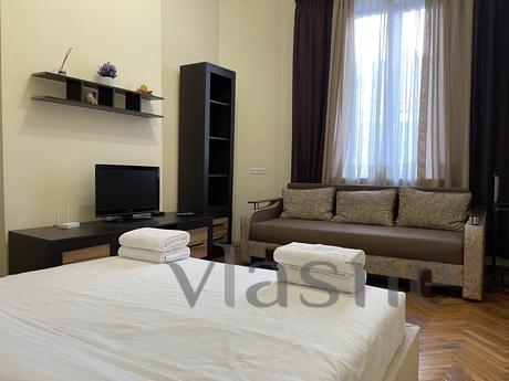 Avangard Green Park 1 Apart, Львов - квартира посуточно