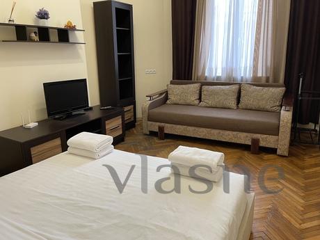 Avangard Green Park 1 Apart, Львов - квартира посуточно