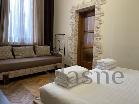 Avangard Green Park 1 Apart, Львов - квартира посуточно