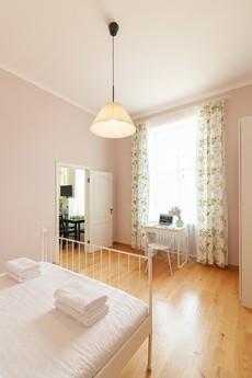 Avangard on Kopernyka St. 12 Apart, Lviv - apartment by the day