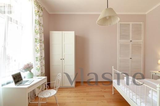 Avangard on Kopernyka St. 12 Apart, Lviv - apartment by the day
