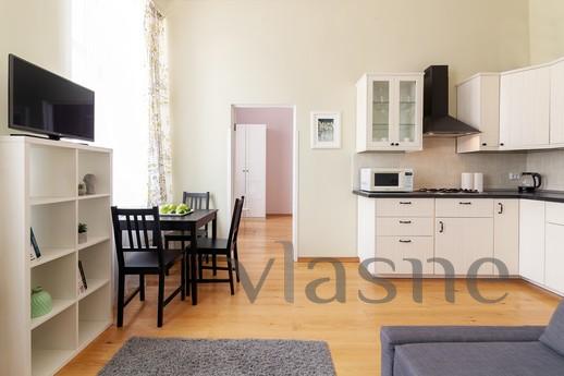 Avangard on Kopernyka St. 12 Apart, Lviv - apartment by the day