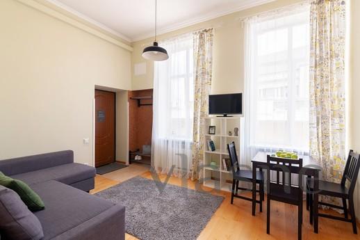 Avangard on Kopernyka St. 12 Apart, Lviv - apartment by the day