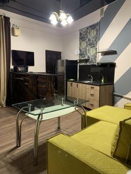 Avangard Green Park 2 Apart, Lviv - apartment by the day