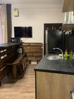 Avangard Green Park 2 Apart, Lviv - apartment by the day