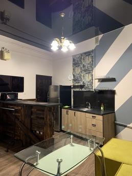 Avangard Green Park 2 Apart, Lviv - apartment by the day