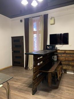 Avangard Green Park 2 Apart, Lviv - apartment by the day