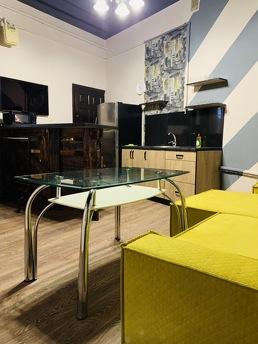Avangard Green Park 2 Apart, Lviv - apartment by the day
