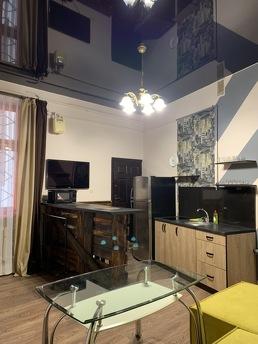 Avangard Green Park 2 Apart, Lviv - apartment by the day